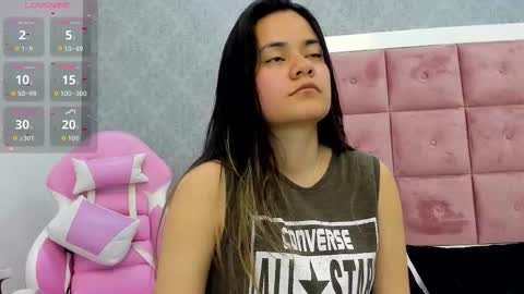 Snapshot of alanabensson chatting on October 18, 8:57 pm alanabensson online show from October 18, 8:57 pm