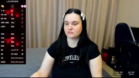 Julia online show from March 5, 12:52 am