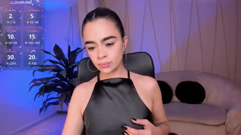 Alana online show from November 1, 1:54 pm