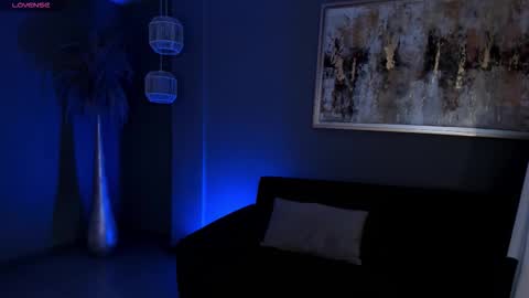 Alana online show from November 26, 12:13 pm