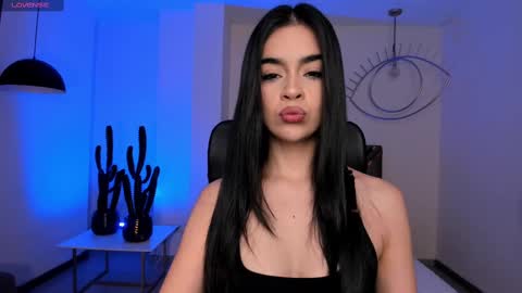 Alana online show from November 6, 12:19 pm