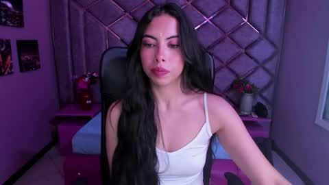 Alana hot online show from October 28, 4:35 am