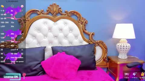 alana online show from February 11, 6:40 am