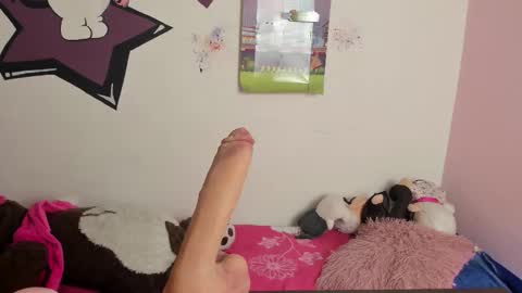 ALANA Please follow me  online show from September 28, 5:38 am