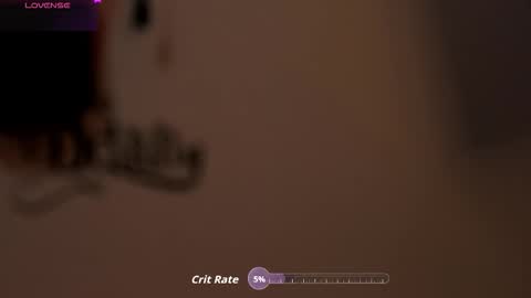 ALANA Please follow me  online show from October 25, 7:19 am