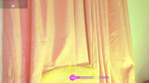 ALANA Please follow me  online show from April 8, 10:46 pm