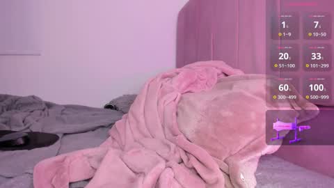 Alana online show from March 5, 12:41 am