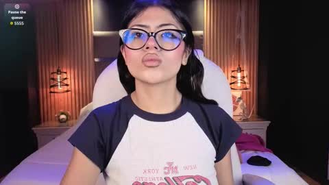 Sasha online show from November 13, 3:53 am