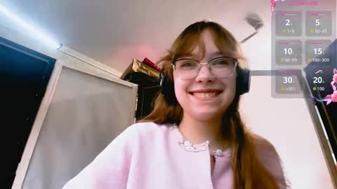 Stella online show from November 28, 8:21 am