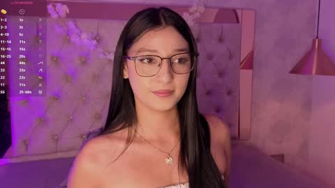 alanha online show from March 25, 8:15 pm