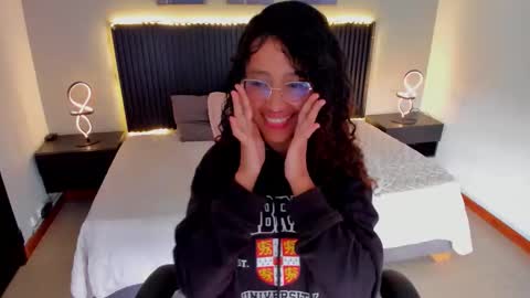 ALANI online show from November 14, 12:29 pm