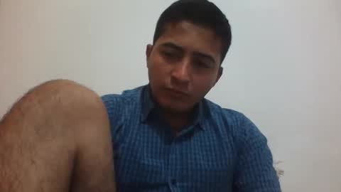 alanj998 online show from March 26, 4:51 am