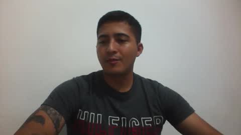 alanj998 online show from April 6, 3:15 am