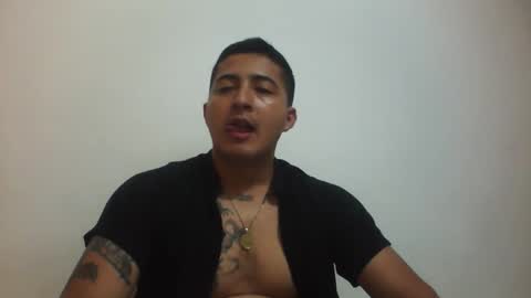 alanj998 online show from May 20, 11:00 pm