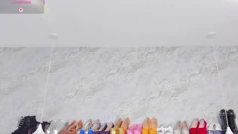 Alanna  online show from April 15, 4:49 am