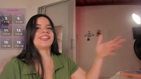 Alanna  online show from April 9, 8:58 pm