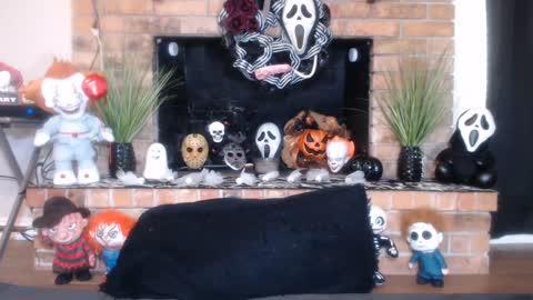 Alanna Rack online show from October 2, 2:49 pm