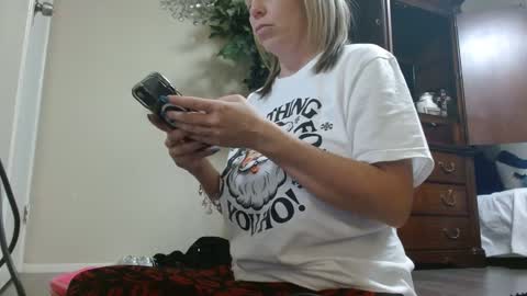 Alanna Rack online show from November 23, 3:21 pm