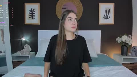 Alanna Cute Russell online show from March 25, 8:04 pm