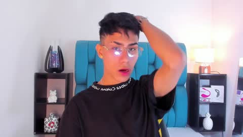 alannaughty_ online show from January 21, 3:26 am