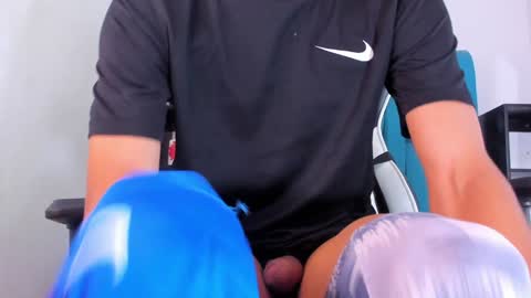 alannaughty_ online show from February 2, 7:25 pm