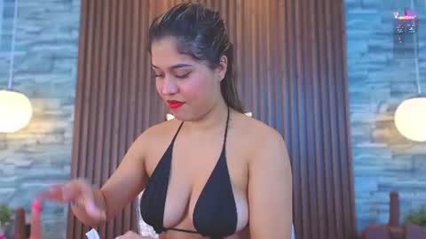 alannavidal online show from June 18, 3:12 am