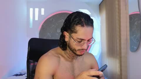 alan online show from December 2, 1:09 pm