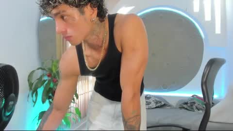 alan online show from March 3, 2:28 pm