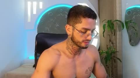 alan online show from February 26, 1:58 pm