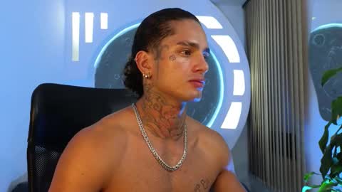 alan online show from September 14, 10:17 am