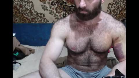 Snapshot of alanstrongs chatting on March 2, 11:18 am AlanStrongs online show from March 2, 11:18 am