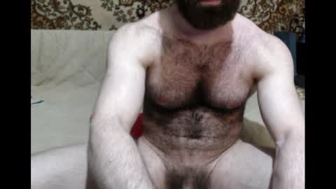 AlanStrongs online show from April 14, 5:16 pm