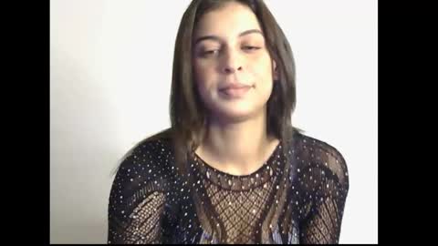 AllylicArabis online show from February 24, 8:34 pm