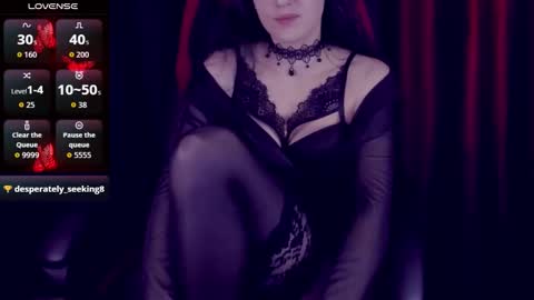 Alaria online show from March 7, 9:48 pm