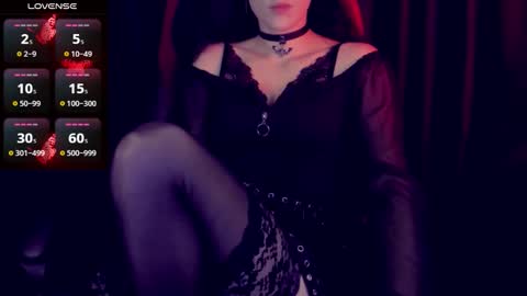 Alaria online show from February 2, 3:30 pm