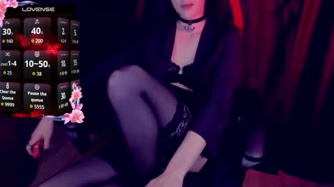 Alaria online show from September 13, 4:09 pm