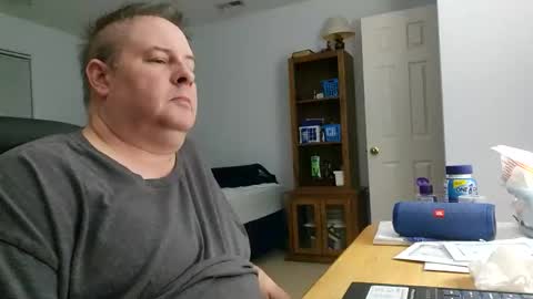 Alaric Draken online show from February 7, 5:21 am