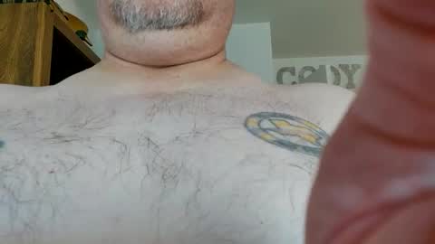 Alaric Draken online show from March 9, 6:45 pm