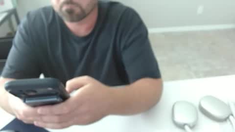 John online show from April 22, 9:33 pm