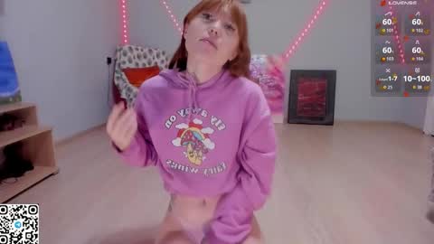 Anastasia online show from December 14, 3:46 am