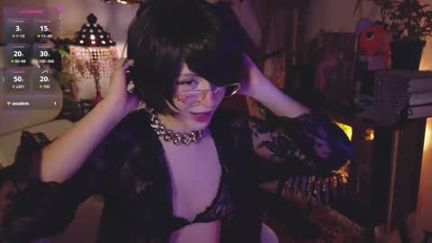 Alaska Grace       online show from September 10, 4:35 am