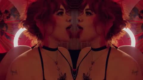 albaandthayron online show from November 3, 12:06 pm