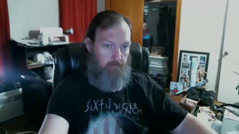 Alberik online show from April 4, 3:19 pm