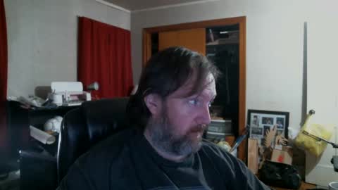 Alberik online show from November 2, 3:34 pm