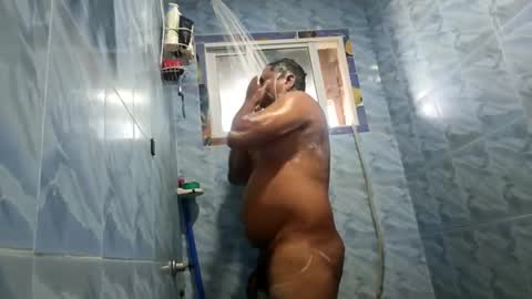 albert19891 online show from March 8, 1:04 pm