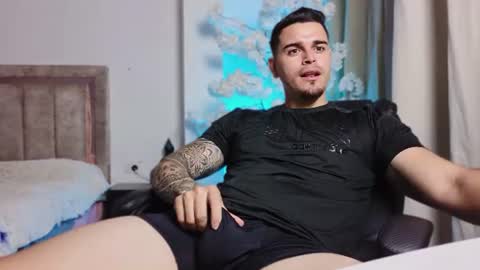 Albert online show from July 28, 1:47 am