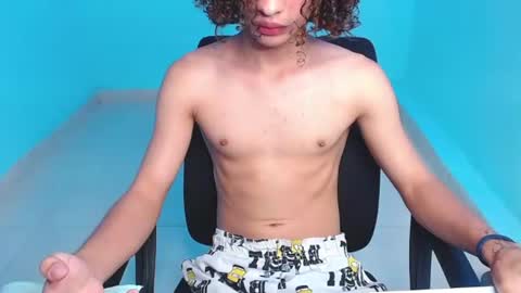 Albert online show from July 28, 12:52 am