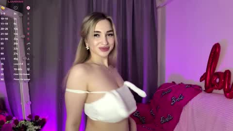 Viktoria online show from March 5, 2:04 pm