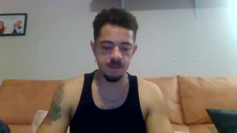 Alberto Cgogu online show from December 22, 8:48 pm