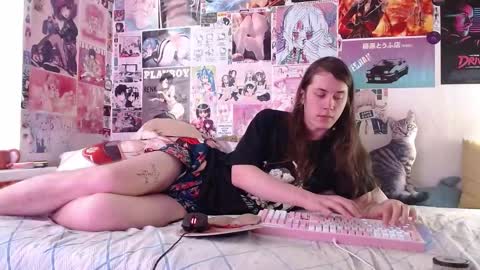 Albert You can ------------ support me at  online show from September 29, 12:48 pm